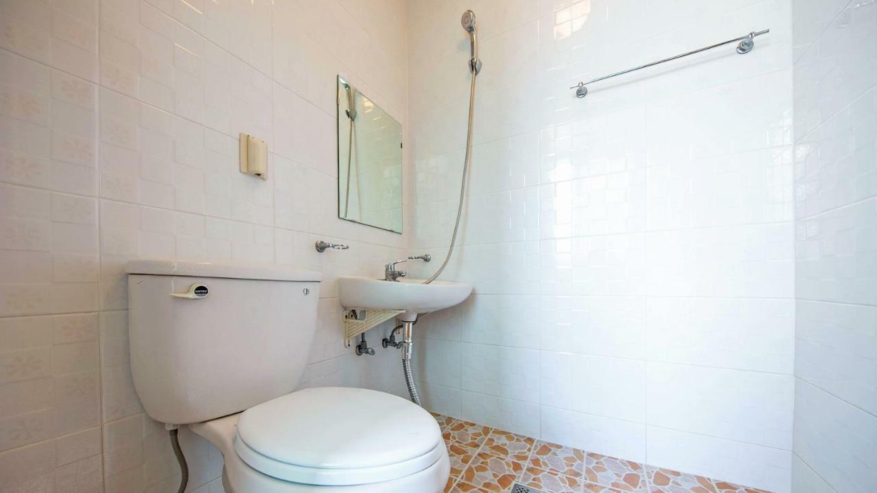 Samcheok Sol Beach Pension Exterior foto