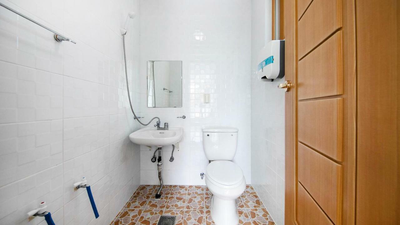Samcheok Sol Beach Pension Exterior foto